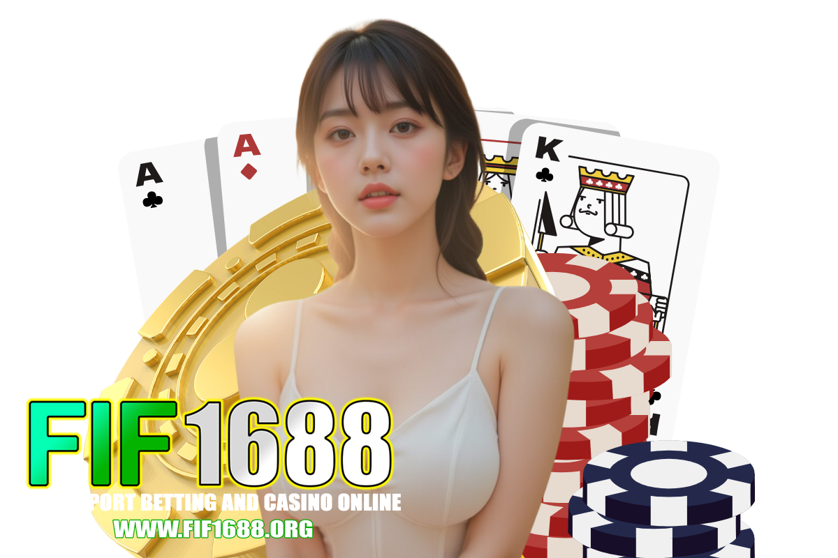 fif1688 เว็บตรง